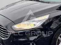 2020 Ford S-Max