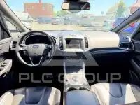 2020 Ford S-Max