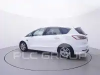 2020 Ford S-Max