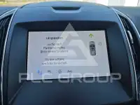 2020 Ford S-Max
