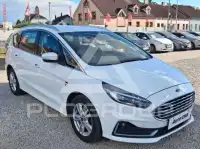 2020 Ford S-Max