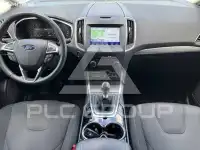 2020 Ford S-Max
