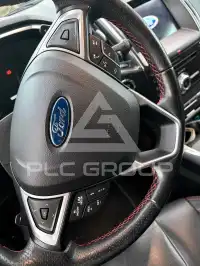 2020 Ford S-Max
