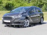 2020 Ford S-Max