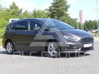 2020 Ford S-Max