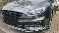 2020 Ford S-Max