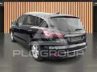 2020 Ford S-Max