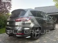 2020 Ford S-Max