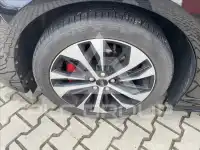2020 Ford S-Max