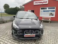 2020 Ford S-Max