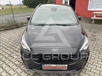 2020 Ford S-Max