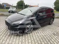 2020 Ford S-Max