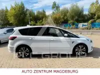 2020 Ford S-Max