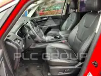 2020 Ford S-Max