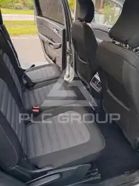 2020 Ford S-Max