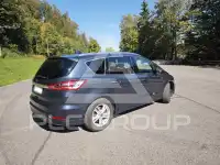 2020 Ford S-Max