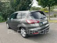 2020 Ford S-Max