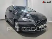 2020 Ford S-Max
