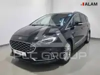 2020 Ford S-Max