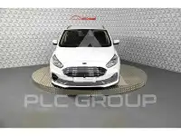 2020 Ford S-Max