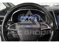 2020 Ford S-Max