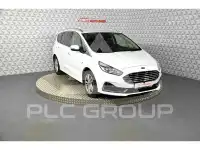 2020 Ford S-Max
