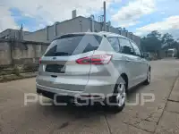 2020 Ford S-Max