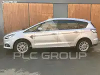 2020 Ford S-Max