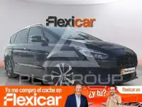 2020 Ford S-Max