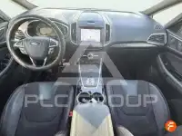 2020 Ford S-Max