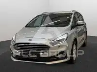 2020 Ford S-Max