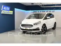 2020 Ford S-Max