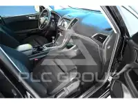 2020 Ford S-Max