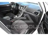 2020 Ford S-Max