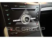 2020 Ford S-Max
