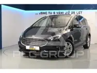 2020 Ford S-Max