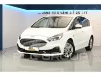 2020 Ford S-Max