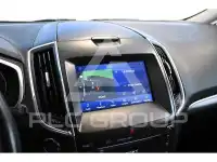 2020 Ford S-Max
