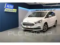 2020 Ford S-Max