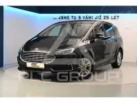 2020 Ford S-Max