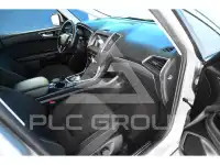 2020 Ford S-Max