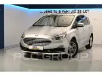 2020 Ford S-Max