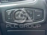 2020 Ford S-Max