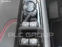 2020 Ford S-Max