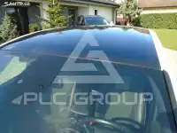 2020 Ford S-Max