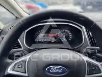2020 Ford S-Max
