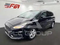 2020 Ford S-Max