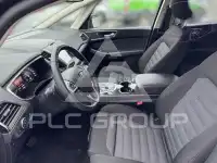 2020 Ford S-Max