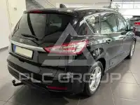 2020 Ford S-Max