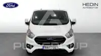 2020 Ford Custom